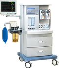 10.4&quot; LCD Anesthesia Equipment Machine Portable Double Vapourizer ICU