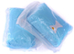 Disposable Lap Sponges Sterile , Surgical Lap Pads Pre Washed / No Washed supplier