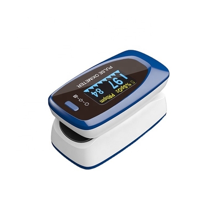 30bpm Digital Finger Pulse Oximeter