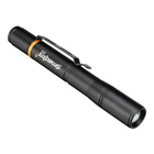 Super Bright Portable Aluminum Cheap XPE Penlight Torch Pen Light Mini Led Flashlight