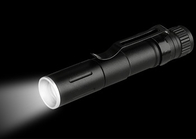 Super Bright Portable Aluminum Cheap XPE Penlight Torch Pen Light Mini Led Flashlight