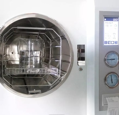 RC-T80B CLASS B AUTOCLAVE laboratory autoclave price steam autoclave sterilizer