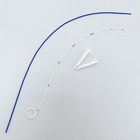 Transparent Disposable Ureteral Double J Stent TPU Material