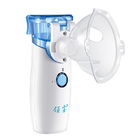 Mini Ultrasonic Personal Steam Inhaler Nebulizer Portable Handheld