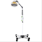 Single Head Floor Standing Acupuncture TDP Lamp ODM OEM