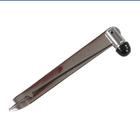 304 Stainless Steel Neurological Reflex Hammer Multifunctional