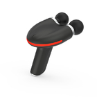 Two Head Mini Wireless Muscle Massager Body Relaxation Pain Relief Massager