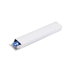 Portable Medical Diagnostic Tool LED Warm Light 1w Rechargeable Medical Penlight