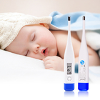 32-42.9C Medical Digital Thermometer Electronic 1.5v High Sensitive Clinical