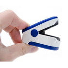 TFT Digital Finger Oximeter OLED Healthcare Medical Supplies Finger Pulse