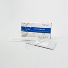 Covid 19 Wellness Test Kit High Accuracy Fast Result 12 Minutes Antigen
