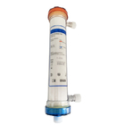 Disposable EDTA Hematology Tube 200um 35um Polycarbonate