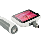 Portable 3.5&quot; Clinica Endoscope 100mm Flexible Laryngoscope