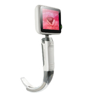 Portable 3.5&quot; Clinica Endoscope 100mm Flexible Laryngoscope