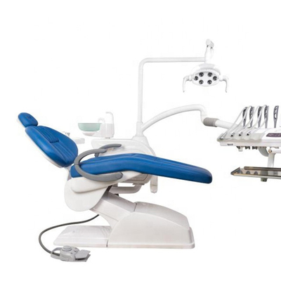 24v Surgical Dental Chair Dental Healthcare Medical Supplies Electricity