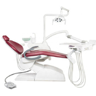 24v Surgical Dental Chair Dental Healthcare Medical Supplies Electricity