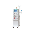 Uremia Therapeutic Hemodialysis Kidney Dialysis Machine 0.15-0.6MPa