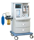 10.4&quot; LCD Anesthesia Equipment Machine Portable Double Vapourizer ICU