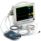 12in Hospital Vital Sign Patient Monitor 800×600 DPI ICU ETCO2