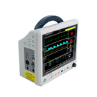 TFT Multi Parameter Vital Signs Monitor ICU Healthcare Medical Supplies ECG
