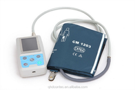 290mmhg Ambulatory BP Apparatus 24h 1060hPa Blood Pressure Tester