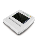 50hz Portable 3 Lead Ecg Monitor Telemedicine Healthcare Medical Supplies Electrocardiograph