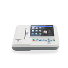 Electrocardiograph Portable Heart Monitor Manual 3 6 Channel Portable 12 Lead ECG Machine