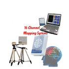 16 Channel Portable EEG Machine Wireless Healthcare Medical Supplies