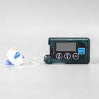 3ml Portable Insulin Pump Self Injection Healthcare Medical Supplies Infusion