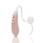 200hz Rechargeable Hearing Aids Amplifiers 2 Channel 4 Modes 40db