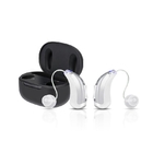 Android Wireless Bluetooth Hearing Aids Deaf Healthcare Medical Supplies IPX6