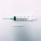 Disposable 1ml Luer Lock Syringe Needle Sterilized 3ml 5ml 10ml 20ml 60ml