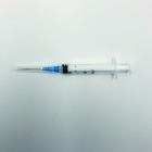 Disposable 1ml Luer Lock Syringe Needle Sterilized 3ml 5ml 10ml 20ml 60ml