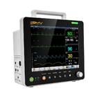 BMO 210 Vet Multi Parameter 12'' Portable Monitor Doppler Veterinary