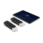 Portable Handheld Wireless Probe Type Ultrasound Scanner 2mhz