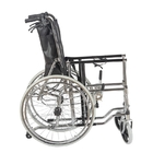 Recline Manual Mobility Walking Aids Commode Folding Wheel Chairs Walkers