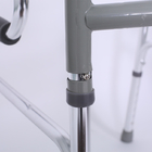 Folding Lightweight Mobility Walking Aids Frame U Shaped For Disabled