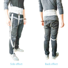 Plastic Mobility Walking Aids Rehabilitation Training Exoskeleton Walking Aid
