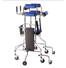 High Position Mobility Walking Aids For Disabled Carbon Steel , Portable Disabled Walking Frames