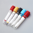 1-10ml Vacuum Blood Collection Tubes K3 Blood Sample EDTA Tube