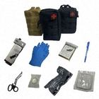 Tactical Waterproof Army Medical Aid Bag Nylon IFAK Backpack