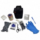 Tactical Waterproof Army Medical Aid Bag Nylon IFAK Backpack