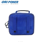 Nylon First Aid Medical Bag Workplace Emergency Medical Equipments Polyester
