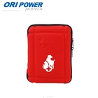 Nylon First Aid Medical Bag Workplace Emergency Medical Equipments Polyester