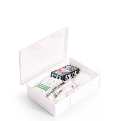 Outdoor Trauma Bag Kit