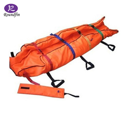 Inflatable Mattress Stretcher