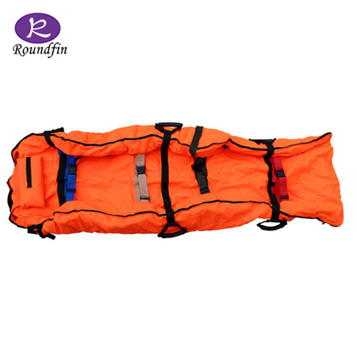 Inflatable Mattress Stretcher