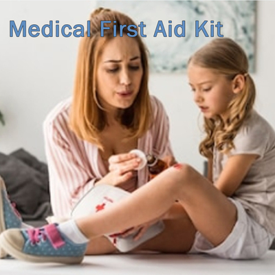 Plastic Emergency Medical Equipments
