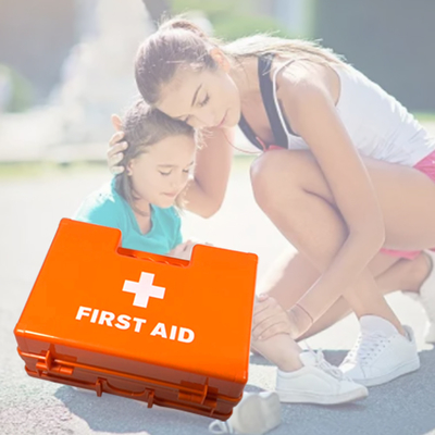 Plastic Emergency Medical Equipments