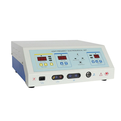 BC 50D High Frequency Electrosurgical Unit Portable Cautery Machine Diathermy Machine Electrotome For Pets Hospital